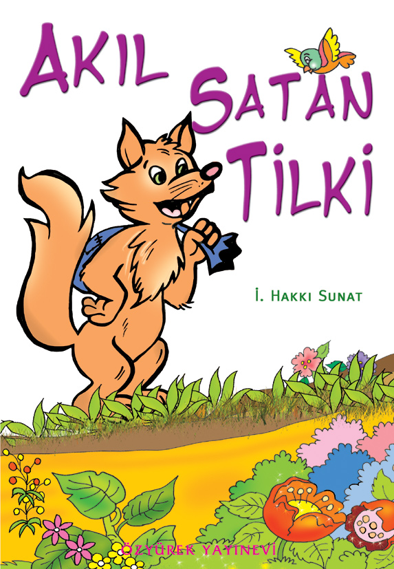 Akıl Satan Tilki