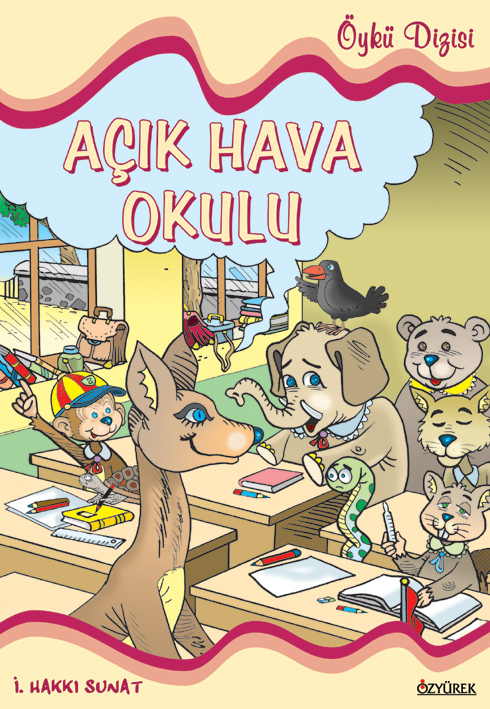 Açık Hava Okulu