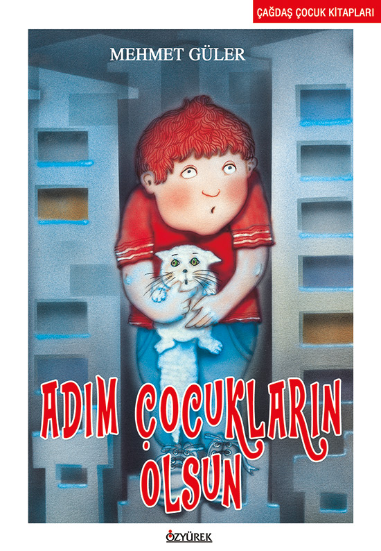 Adım Çocukların Olsun