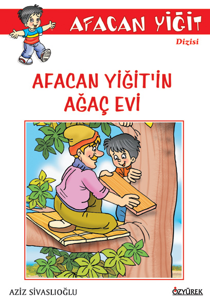 Afacan Yiğit