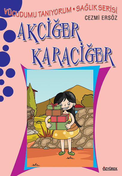 Akciğer - Karaciğer