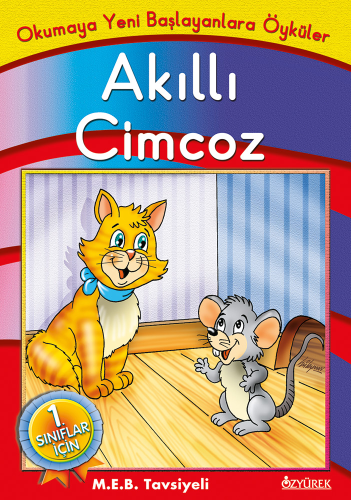 Akıllı Cimcoz