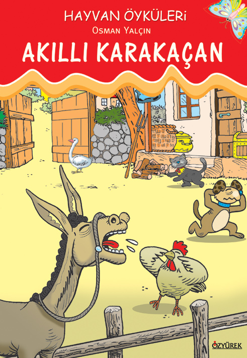 Akıllı Karakaçan