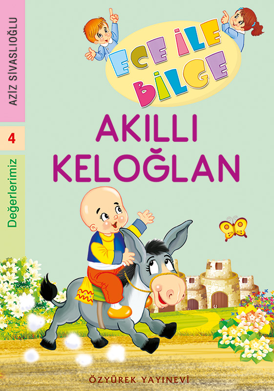 Akıllı Keloğlan