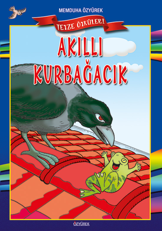 Akıllı Kurbağacık