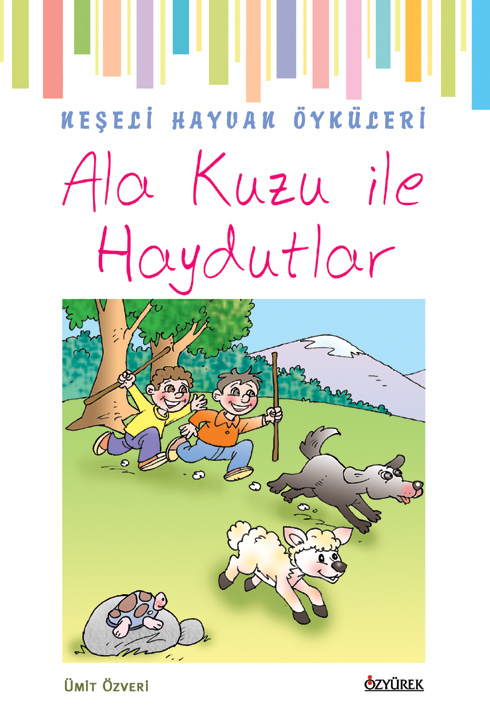 Ala Kuzu ile Haydutlar