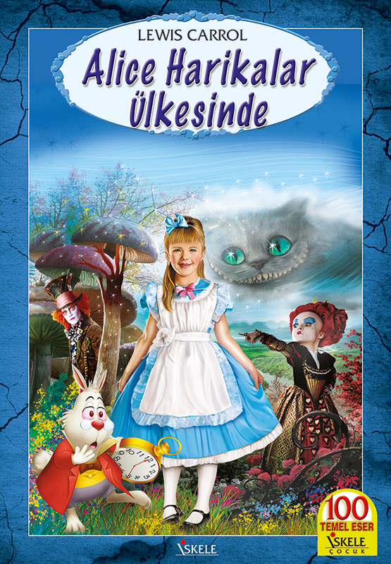 Alice Harikalar Ülkesinde