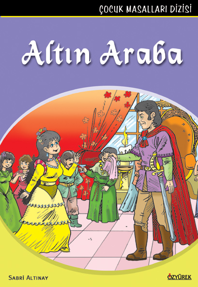 Altın Araba