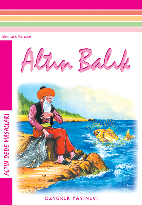 Altın Balık