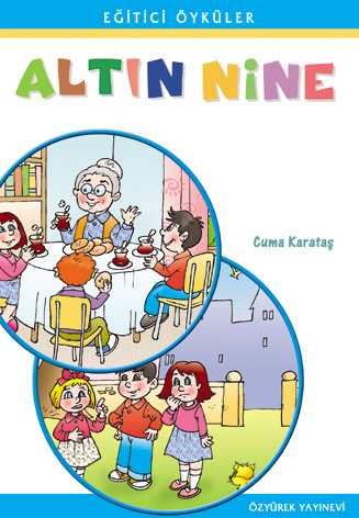 Altın Nine