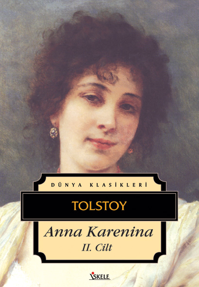 Anna Karenina İkinci Cilt