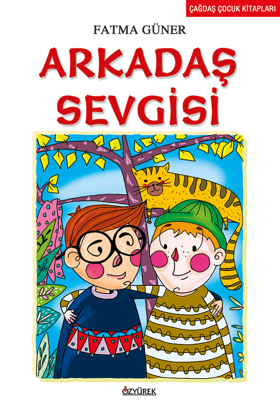 Arkadaş Sevgisi