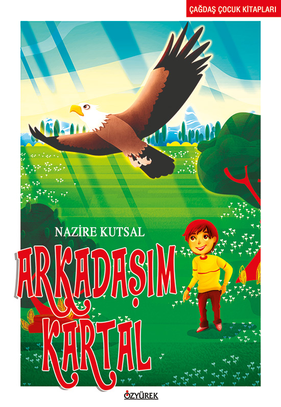 Arkadaşım Kartal