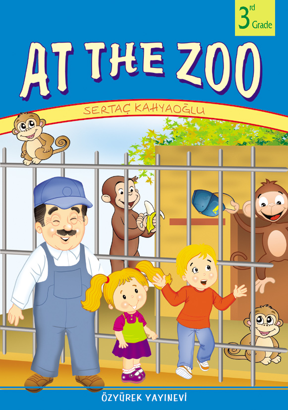 At The Zoo