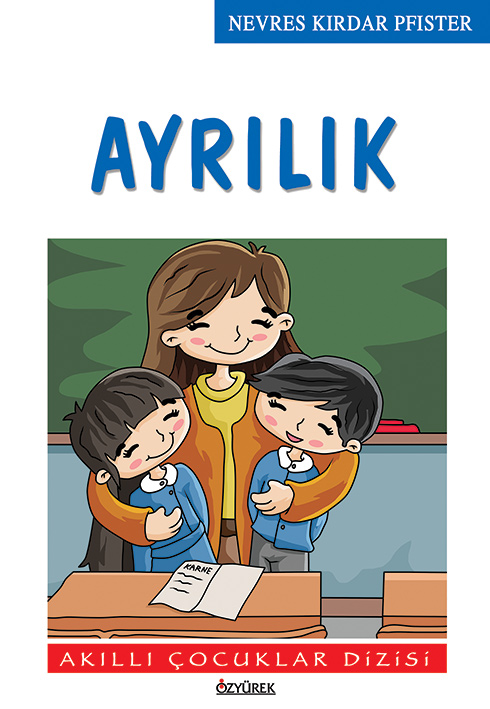 Ayrılık