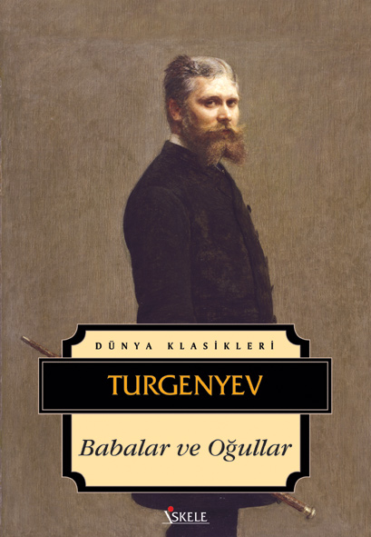 Babalar ve Oğullar