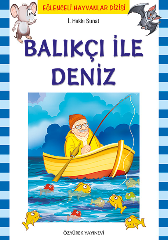 Balıkçı ile Deniz