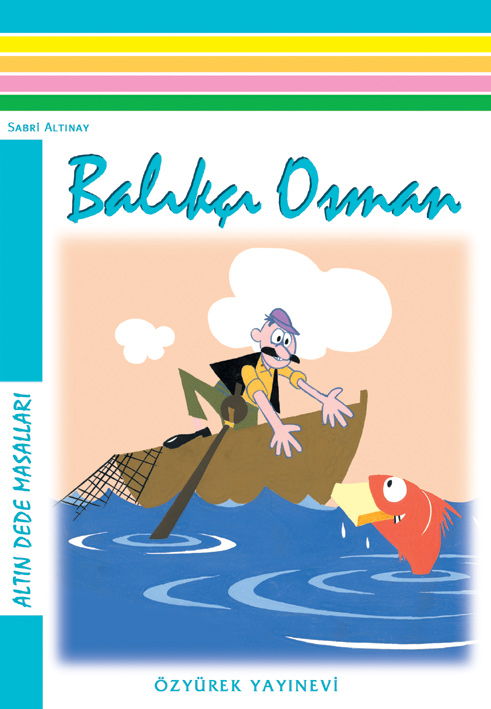 Balıkçı Osman