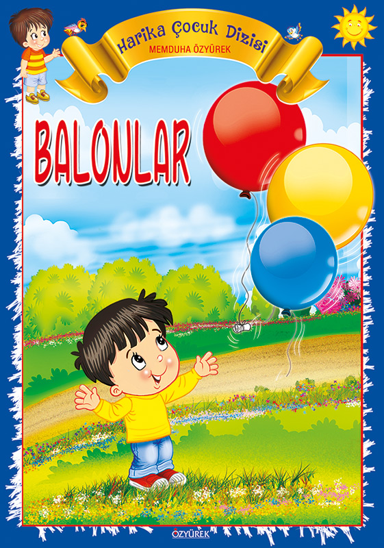 Balonlar