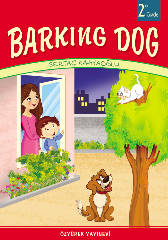 Barking Dog