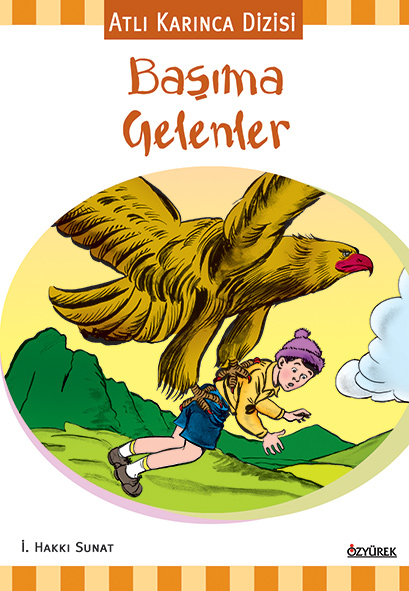 Başıma Gelenler