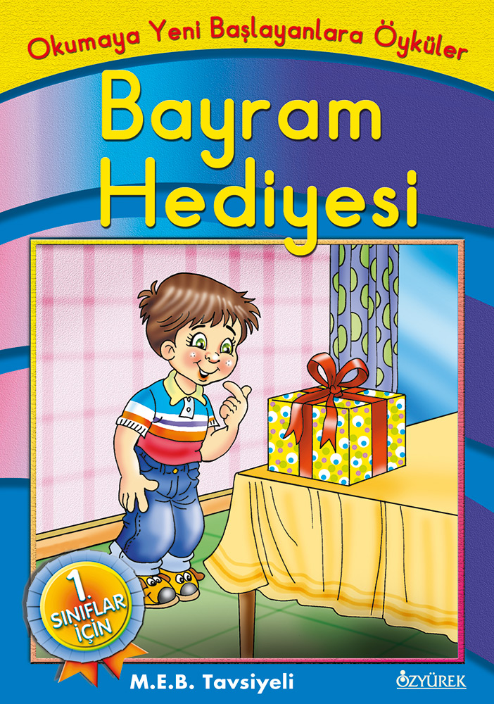 Bayram Hediyesi