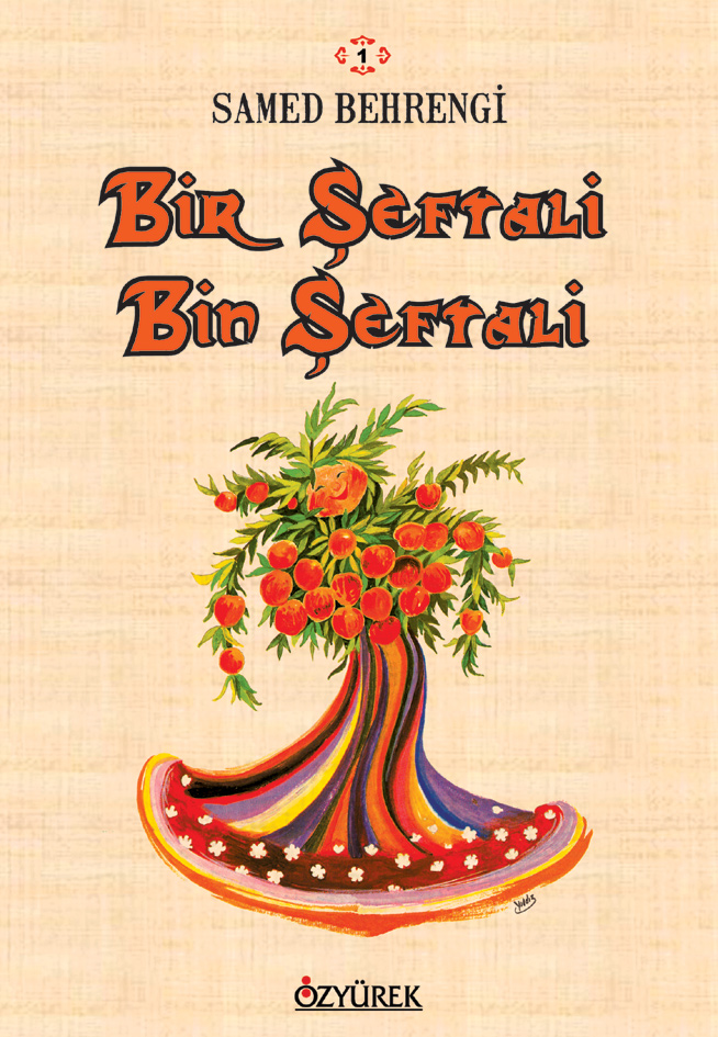 Bir Şeftali Bin Şeftali