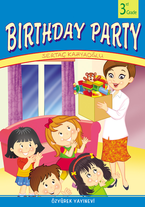 Birthday Party