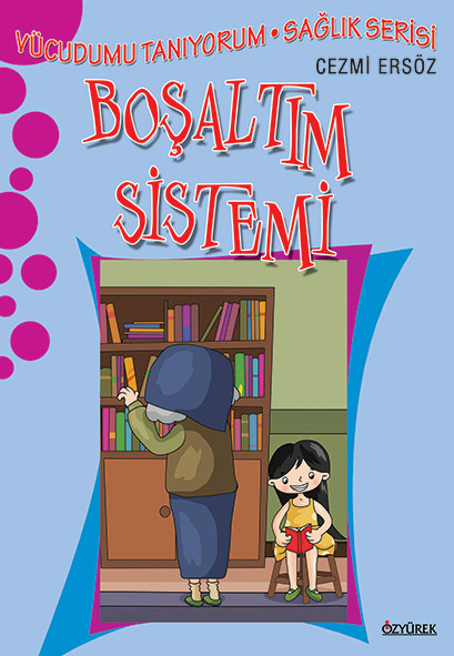 Boşaltım Sistemi