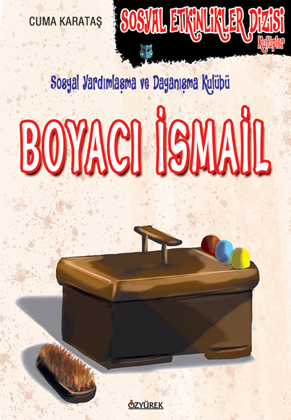 Boyacı İsmail