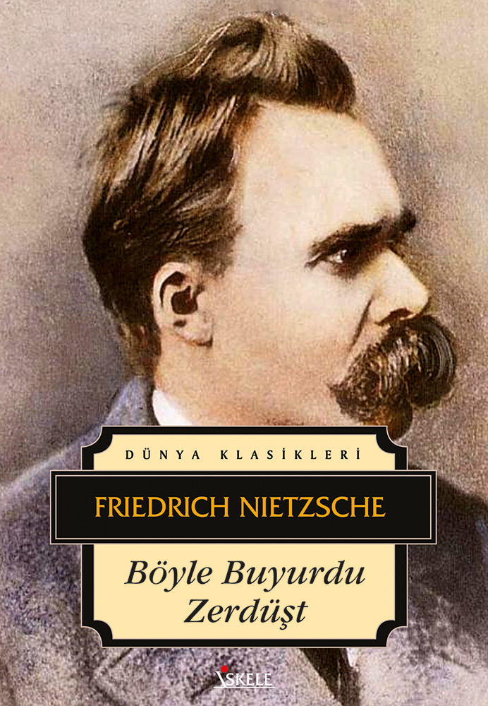 Böyle Buyurdu Zerdüşt