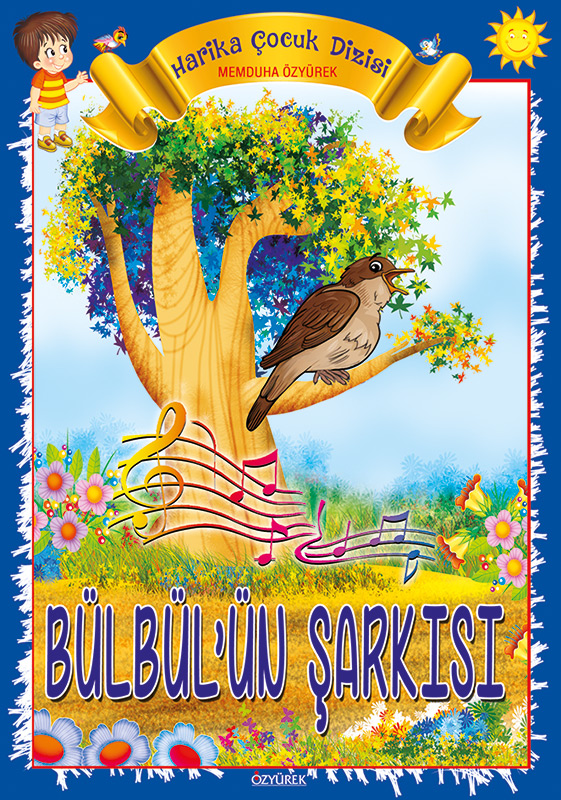 Bülbülün Şarkısı