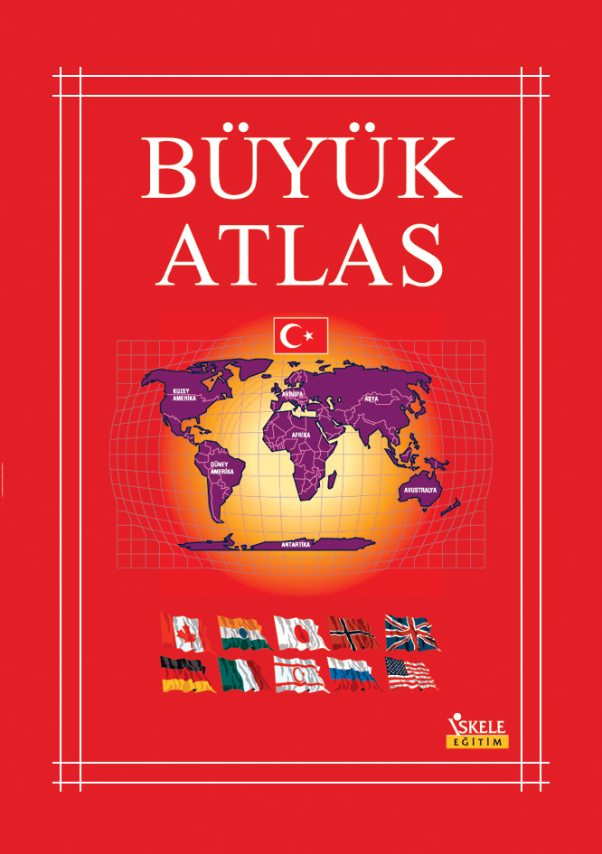 Büyük Atlas