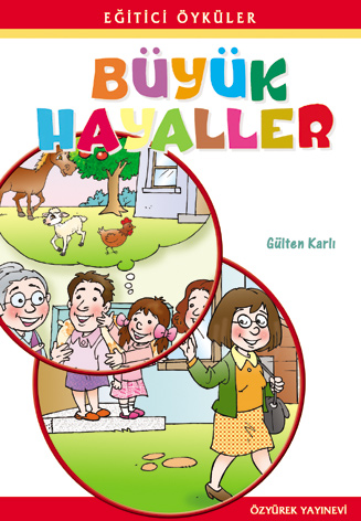 Büyük Hayaller