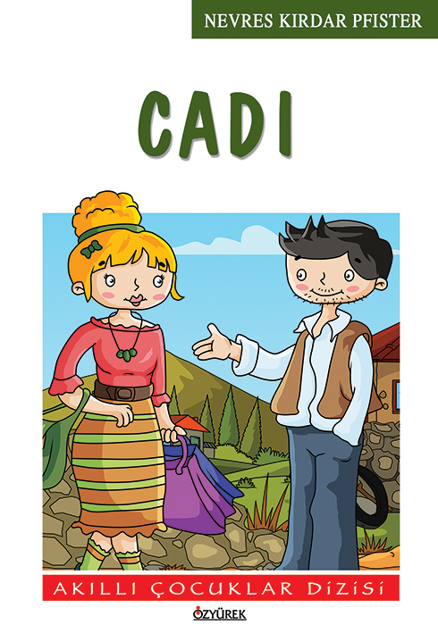 Cadı