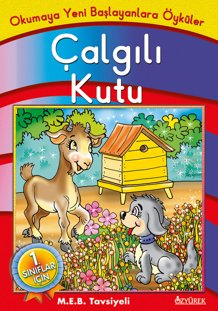 Çalgılı Kutu