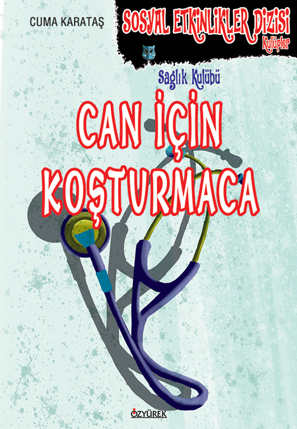 Can için Koşturmaca