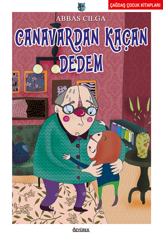 Canavardan Kaçan Dedem