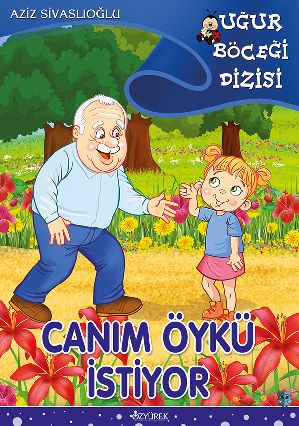 Canım Öykü İstiyor