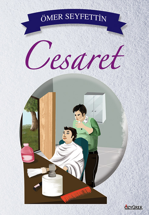 Cesaret