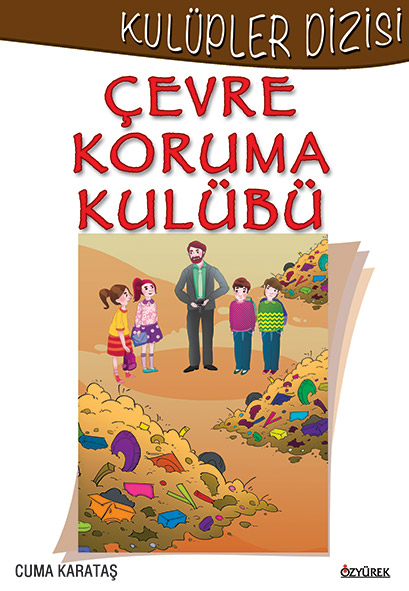 Çevre Koruma Kulübü