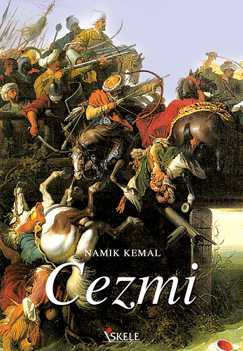 Cezmi