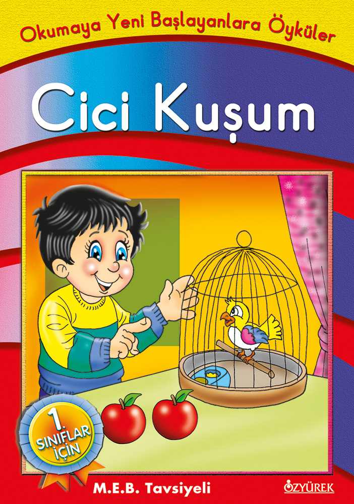 Cici Kuşum