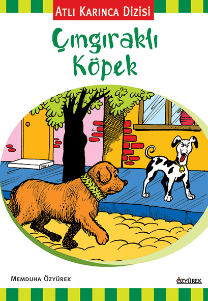 Çıngıraklı Köpek