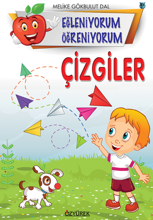 Çizgiler