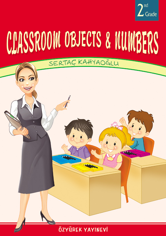 Classroom Objects