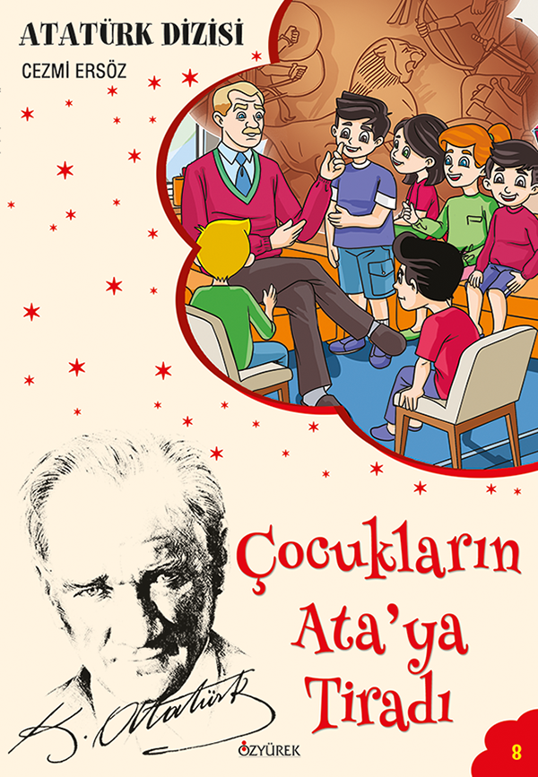 Çocuklarin Ata