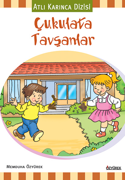 Çukulata Tavşanlar