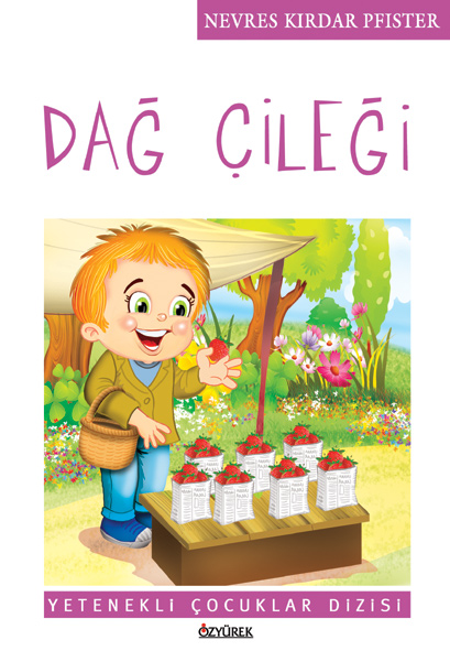 Dağ Çileği