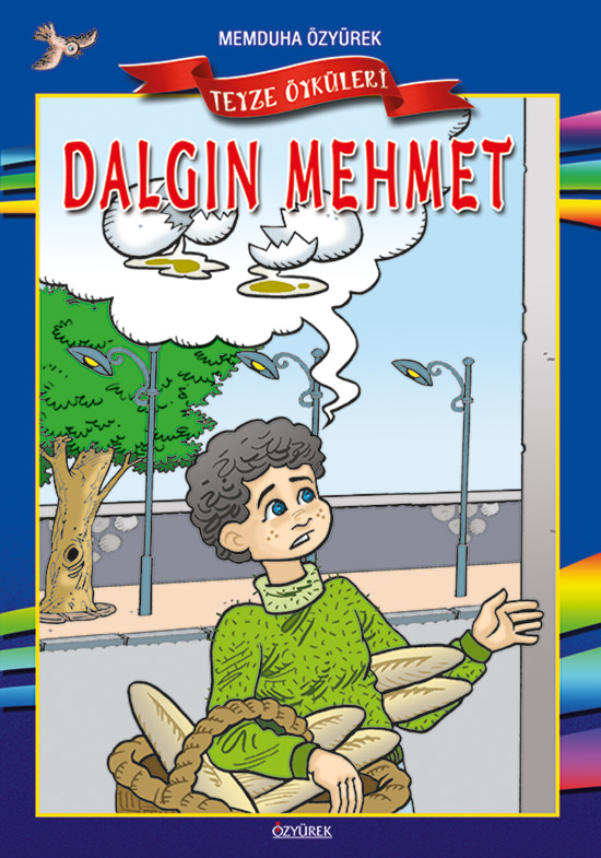 Dalgın Mehmet